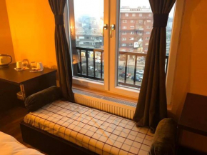 Pristina newborn rooms